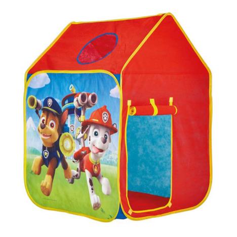 Paw Patrol Wendy House Pop Up Play Tent Extra Image 3
